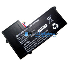 Batería para PDA GSP3374115 10Buckles-8Lines [Batería de repuesto]